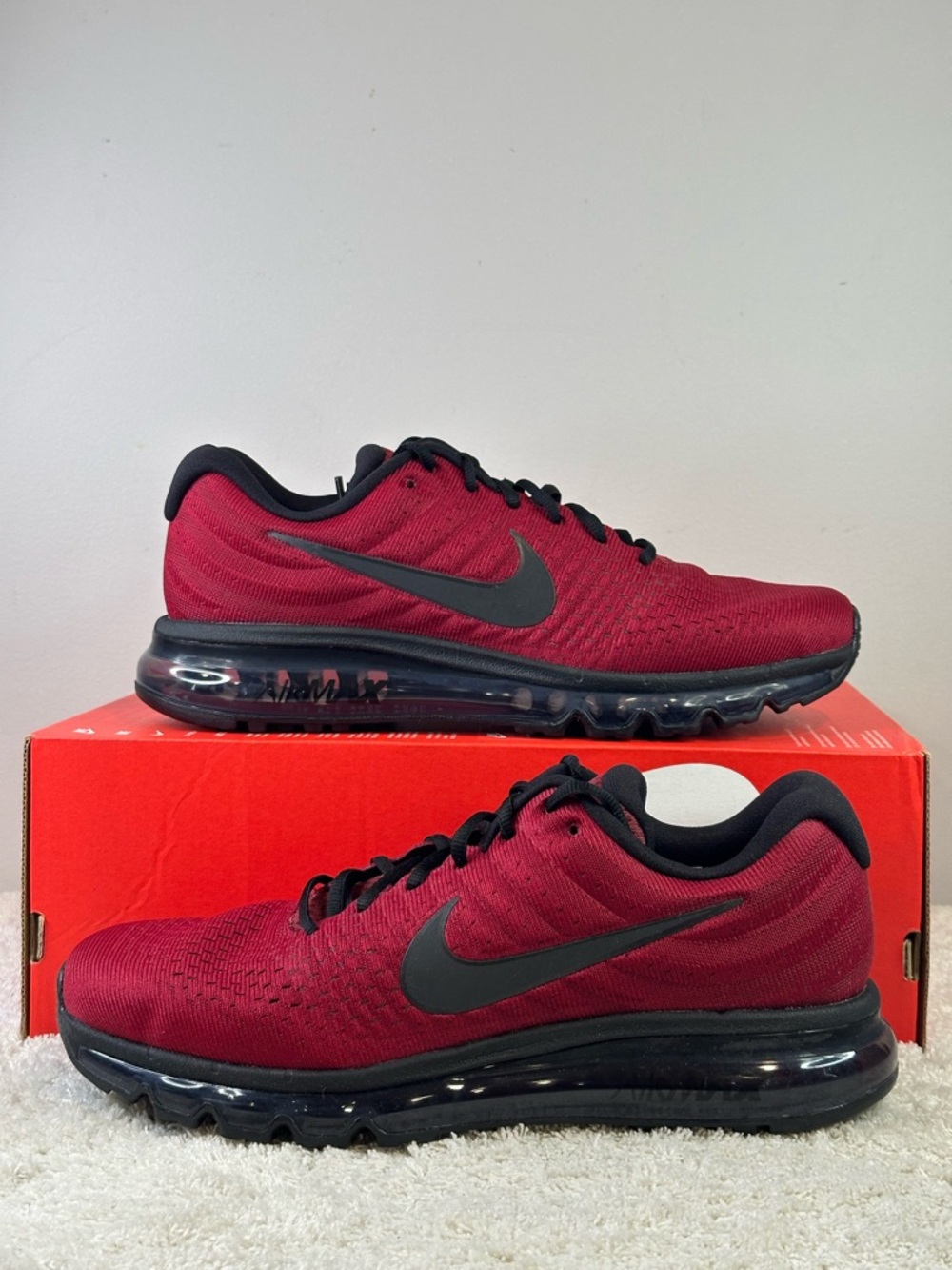 Nike Air Max 2017